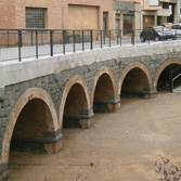Pont Sant Hipolit