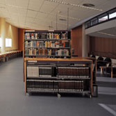 Biblioteca Roca Del Valles