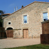 Casa Unifamiliar Girona