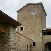 Castell Palol