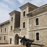 Castell Sant Ferran Figueres