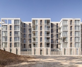 Habitatges Barcelona