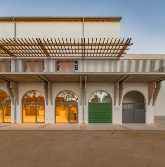 Teatre Canet De Mar